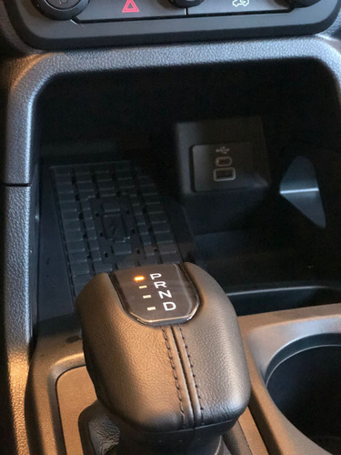Ford Ranger Xls V6 4wd Brenson Bariloche*