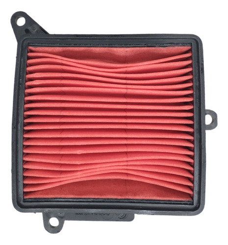 Filtro de aire kymco agility 125 original 17211-ldf7-b000