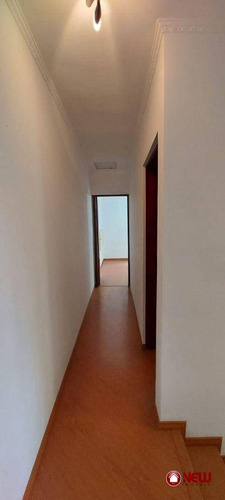 Imagem 23 de 26 de Sobrado Com 3 Dormitórios À Venda, 110 M² Por R$ 440.000,00 - Vila Galvão - Guarulhos/sp - So1044