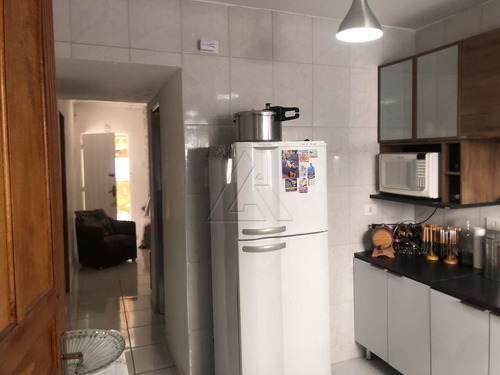 Imagem 11 de 16 de Casa Com 2 Dorms, Jardim Monte Kemel, São Paulo - R$ 475 Mil, Cod: 3518 - V3518