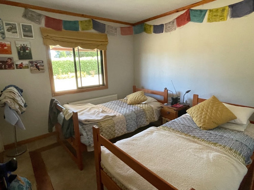 Campo Cercano A Freire