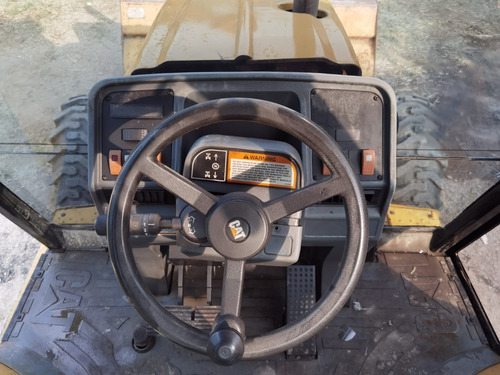 Imagen 7 de 10 de Caterpillar 426c 4x4 Extension Cabina Importada 7000horas