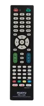 Comprar Control Remoto Para Tv Smart Universal Panavox Samsung Sony