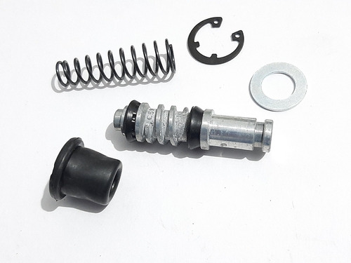 Akt 125 150 Ttr Kit Reparacion Bomba Freno Trasero Moto