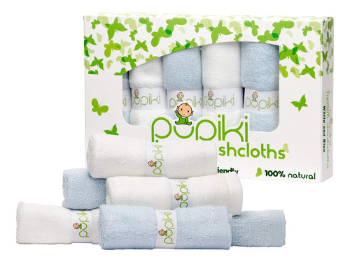 Pupiki Panos De Bebe  Panos Suaves Para Bebe Para Cara Y Cu