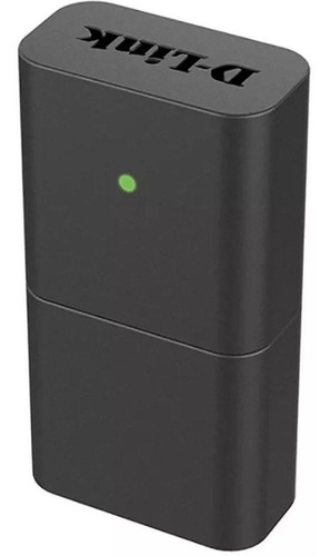 Adaptador Usb Wireless D-link Wifi Nano 300mbps Dwa-131