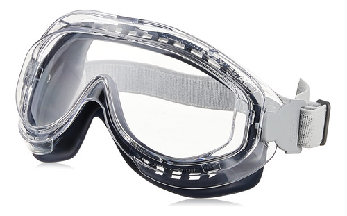 Uvex Honeywell Sx Flex Seal - Gafas De Seguridad, Cuerpo Ma.