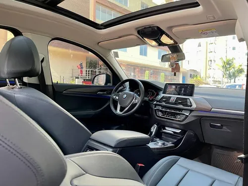 BMW X4 Xdrive 30I