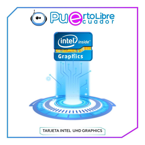 T U R B O Dell Intel Core I7 10ma 8gb + 512gb Ssd + Regalos