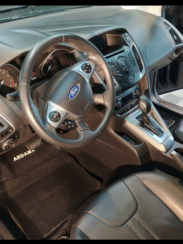 Ford Focus Iii 2.0 Se Plus At6 2014