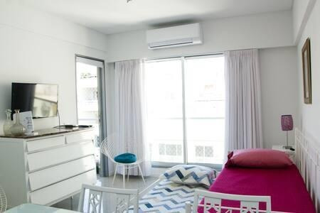 Imagen 6 de 21 de Almagro - Venta De 2 Ambientes Moderno - Edificio Con Amenities