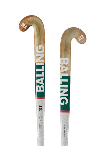 Palo De Hockey Balling Indoor W 10% Carbono - Local Olivos