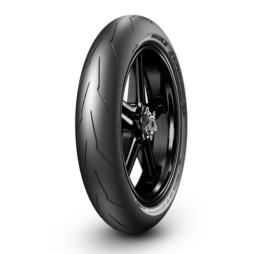 Par Pneu Pirelli Supercorsa Spv3 120/70 Zr17 + 190/50 Zr17