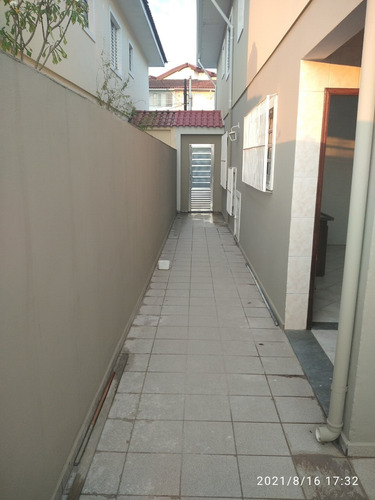 Imagem 10 de 14 de Lindo Sobrado Shopping Raposo Fl 17