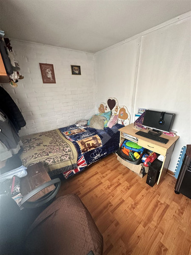 Departamento En Venta De 3 Dorm. En Maipú