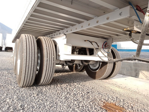 Imagen 3 de 14 de Caja Seca De 53 Pies 2 Ejes Atro Modelo 2022 Opcion Credito