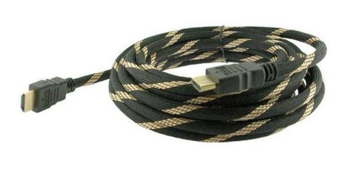 Cable De Hdmi Macho-macho 3.60m Xtron Chd-111