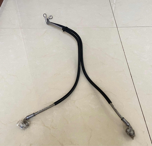 Manguera De Freno Delantera Motoneta Bmw C650 Gt 2014 (Usado)