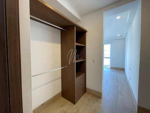 Departamento En Venta En Cancun, Residencial Altura