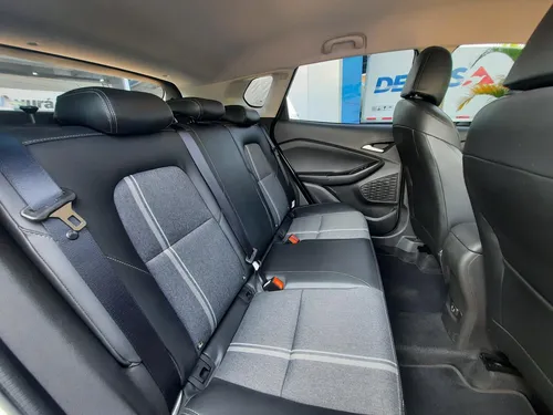 Chevrolet Tracker Ltz 1.2 Turbo A/t