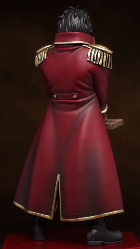 One Piece Dx - Title Of The D - Part 2 - Gold D. Roger (Usado)