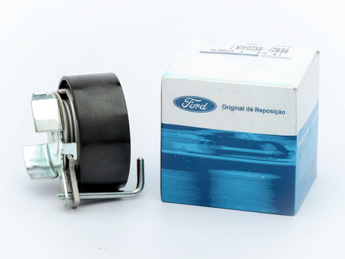 Imagen 3 de 7 de Polea Correa Distribución Ford Fiesta Kinetic Design 13/19