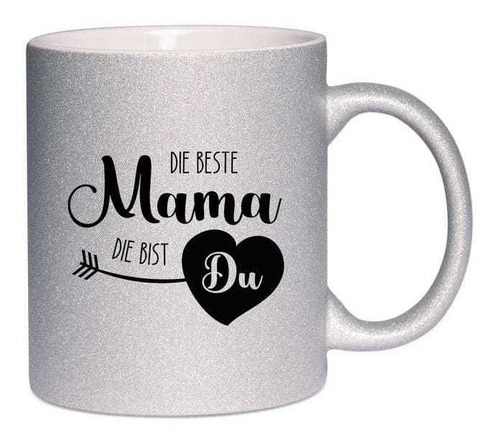 Tazas Perladas Personalizadas Día De La Madre/15 Años/logos 