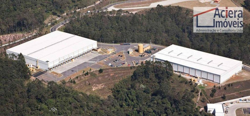 Imagem 10 de 20 de Galpão Para Alugar, 11141 M² - Distribution Park Embu I - Embu Das Artes/sp - Ga0618