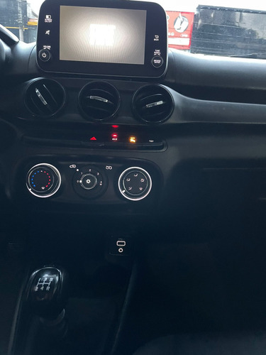 Fiat Argo 1.0 Drive Flex 5p
