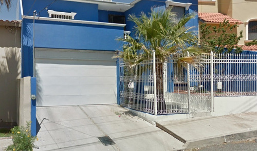 Casa En Venta En Campestre Lomas Chihuahua Chihuahua.