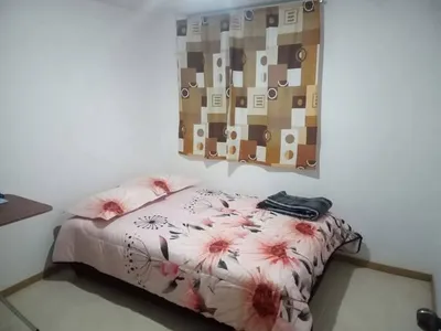Cuarto en renta