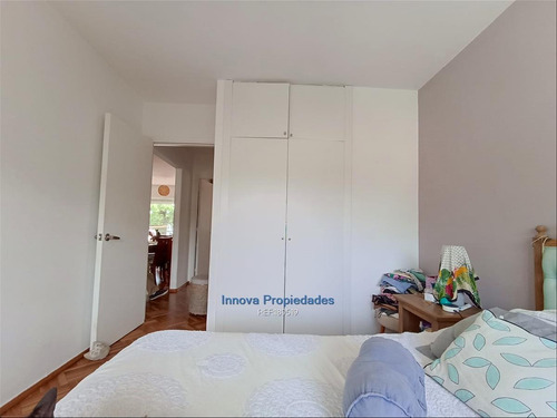 Imagen 14 de 21 de Venta Casa 2 Dormitorios, Garaje En Malvin!! Cw189519