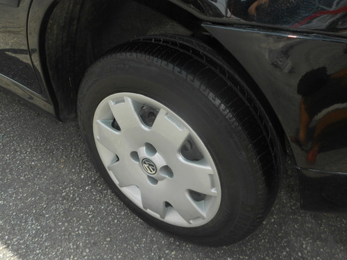 Volkswagen Gol 1.0 Ecomotion Flex 4p