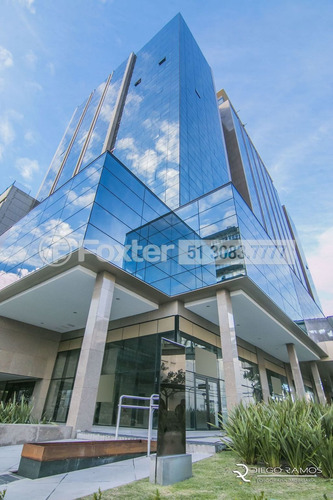 Imagem 23 de 30 de Sala / Conjunto Comercial, 32.54 M², Praia De Belas - 205645