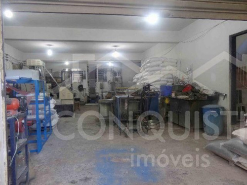 Imagem 4 de 7 de Predio Comercial - Assuncao - Ref: 539 - V-2117