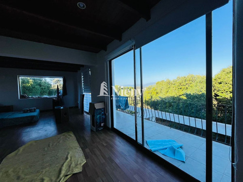 Casa En Venta Y Arriendo De 5 Dorm. En Quintero