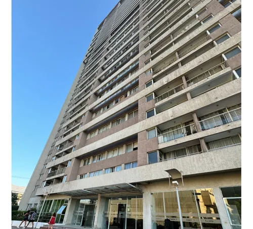 Departamento En Venta Av. Vicuña Mackenna