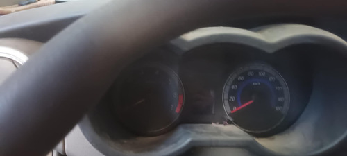 Changan M201 2021 En Desarme