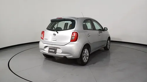 Nissan March 1.6 ADVANCE AUTO