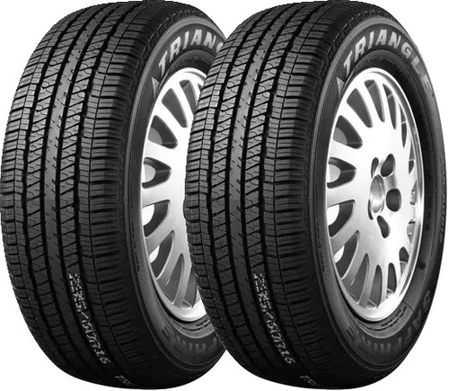 Kit de 2 neumáticos Triangle TR257 255/55R18 109 V