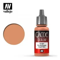 Comprar Pintura Acrilicos Vallejo Para Modelismo Game Color 18 Ml