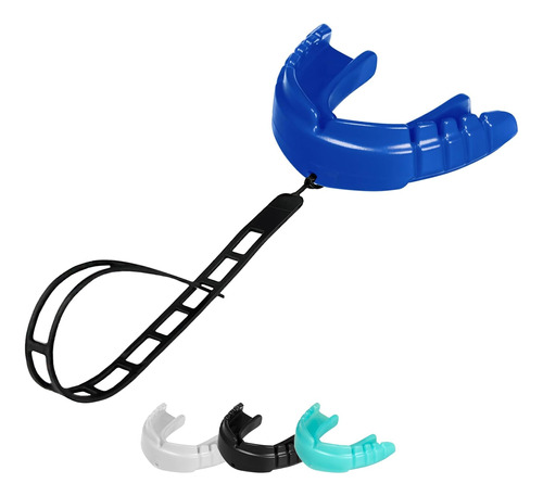 Opro Snap-fit Instant Level Adult And Youth Sports Mouthguar