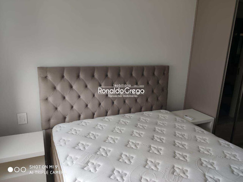 Apartamento Com 2 Dorms, Morumbi, São Paulo - R$ 620 Mil, Cod: 2488 - V2488