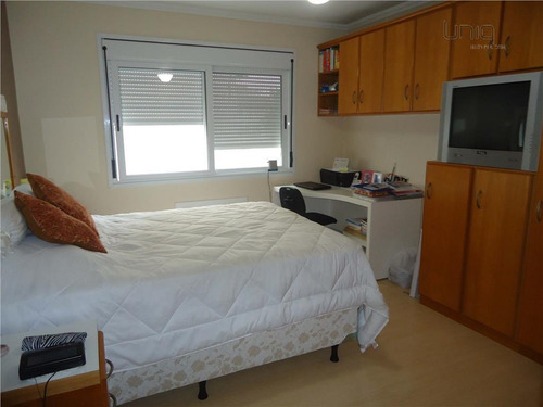 Apartamento 3 Dormitórios No Bairro Jardim Planalto - Ap0041
