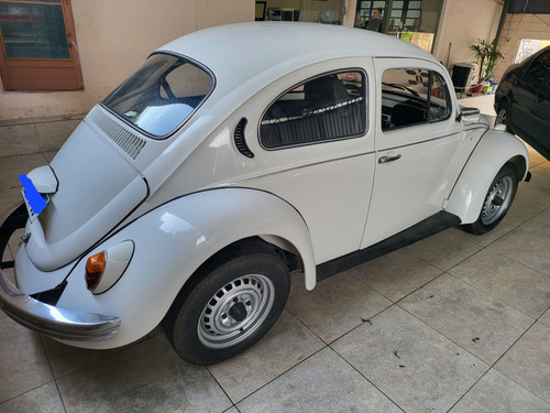 Volkswagen Fusca 1.3 1300 3p