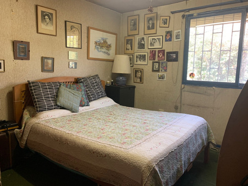 Casa 1 Piso Para Modernizar En 1a. Línea Ppe. De Gales 41033