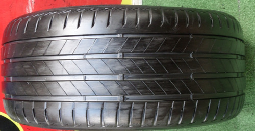 Llanta 245 40 18 Bridgestone Turanza T005 Runflat Mf 572 (Usado)