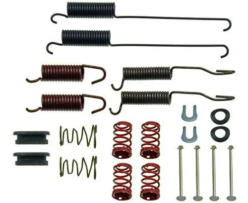 comprar Visit The Dorman Store Kit De Hardware Freno Tambor Hw7298