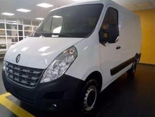 Imagen 15 de 19 de ***renault Master L1h1 Única En Ml***