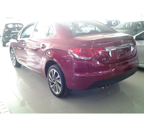 Citroen C4 Lounge Shine